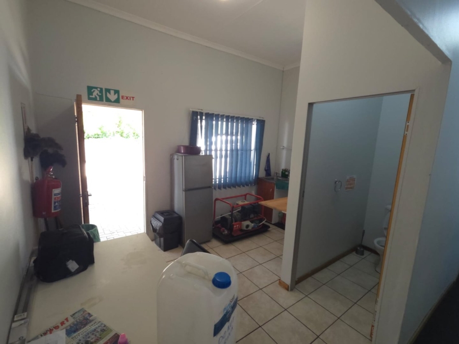 Commercial Property for Sale in Navalsig Free State